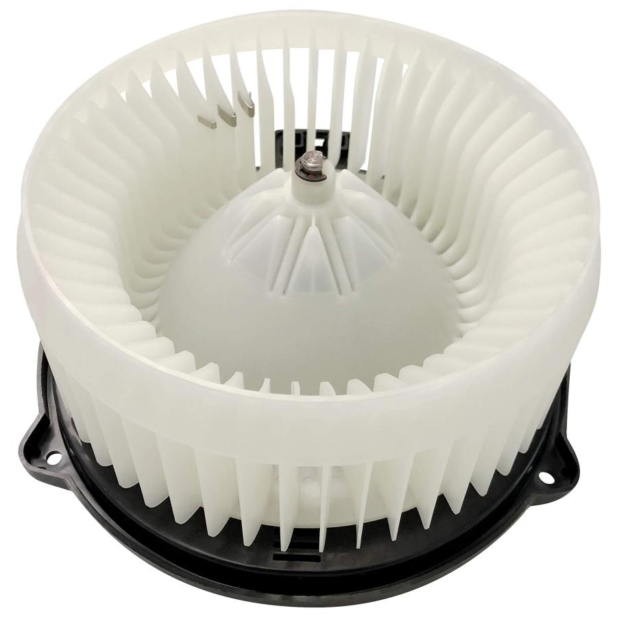 新作が激安通販 MYSMOT 700003 HVAC Blower Motor Fan Assembly Compatible with 200 並行輸入品