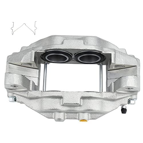 MAYASAF 193274 Front Right Passenger Side Disc Brake Caliper for 並行輸入品_1