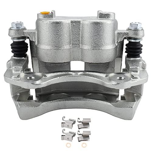 MAYASAF 18B4827 Front left Driver Side Disc Brake Caliper for Je 並行輸入品の画像