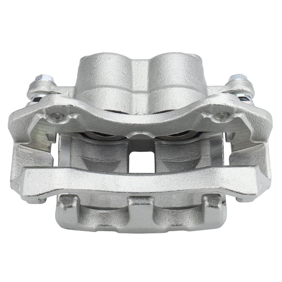 MAYASAF 18B4827 Front left Driver Side Disc Brake Caliper for Je 並行輸入品の画像