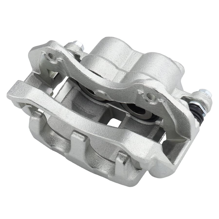 MAYASAF 18B4827 Front left Driver Side Disc Brake Caliper for Je 並行輸入品の画像