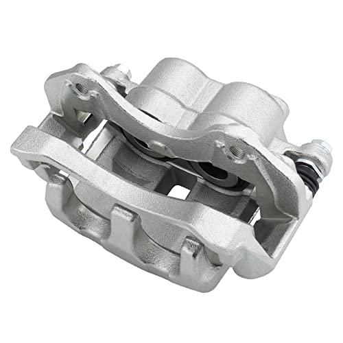 MAYASAF 18B4827 Front left Driver Side Disc Brake Caliper for Je 並行輸入品の画像