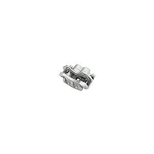 MAYASAF 18B4827 Front left Driver Side Disc Brake Caliper for Je 並行輸入品の画像