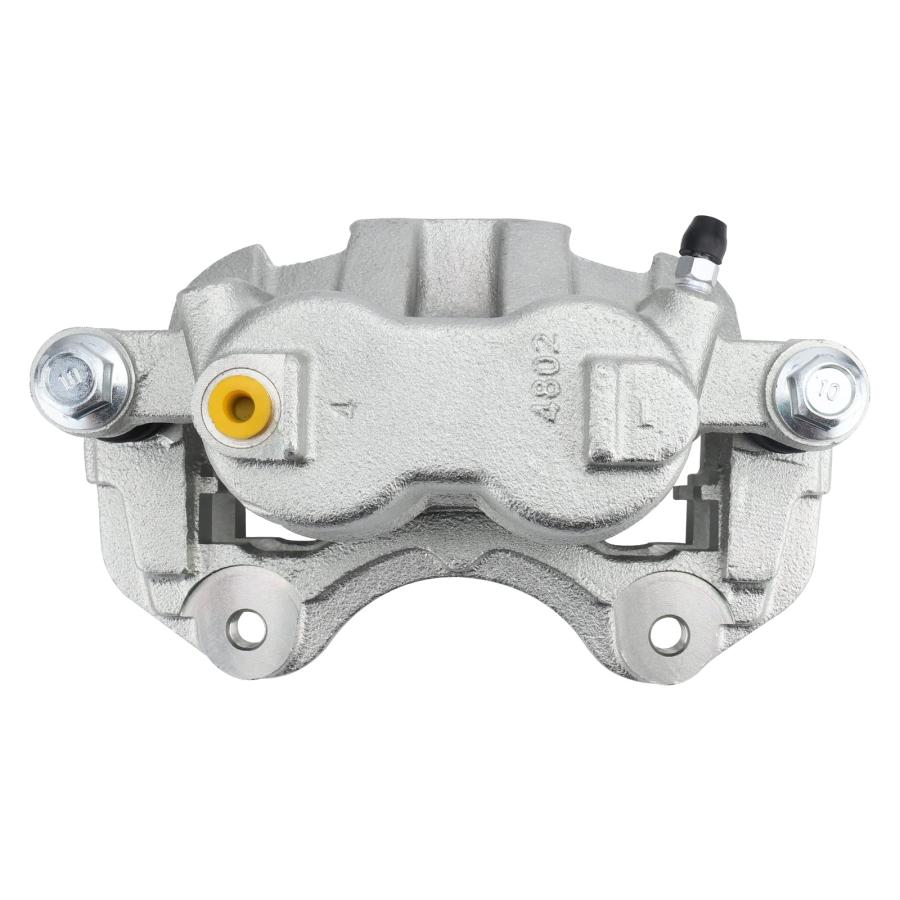 MAYASAF 18B4827 Front left Driver Side Disc Brake Caliper for Je 並行輸入品の画像