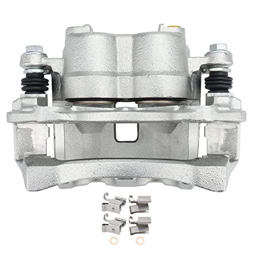 MAYASAF 18B4826 Front Right Passenger Side Disc Brake Caliper fo 並行輸入品の画像