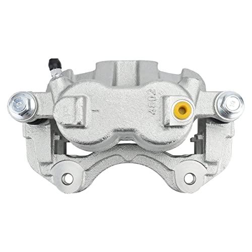 MAYASAF 18B4826 Front Right Passenger Side Disc Brake Caliper fo 並行輸入品の画像