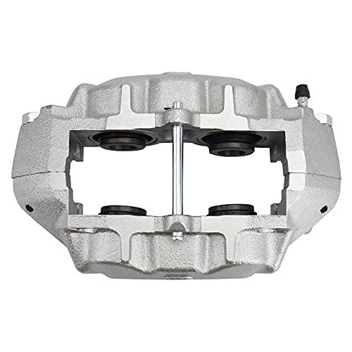MAYASAF 187016 New Front Right/Passenger Side Disc Brake Caliper 並行輸入品の画像