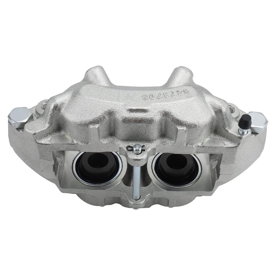 MAYASAF 187016 New Front Right/Passenger Side Disc Brake Caliper 並行輸入品の画像