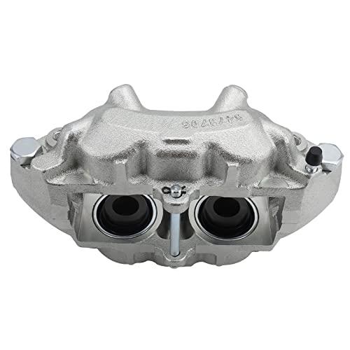 MAYASAF 187016 New Front Right/Passenger Side Disc Brake Caliper 並行輸入品の画像