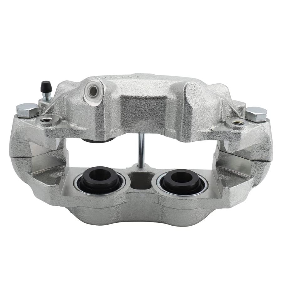 MAYASAF 187016 New Front Right/Passenger Side Disc Brake Caliper 並行輸入品の画像