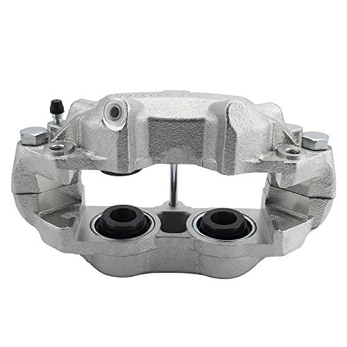 MAYASAF 187016 New Front Right/Passenger Side Disc Brake Caliper 並行輸入品の画像