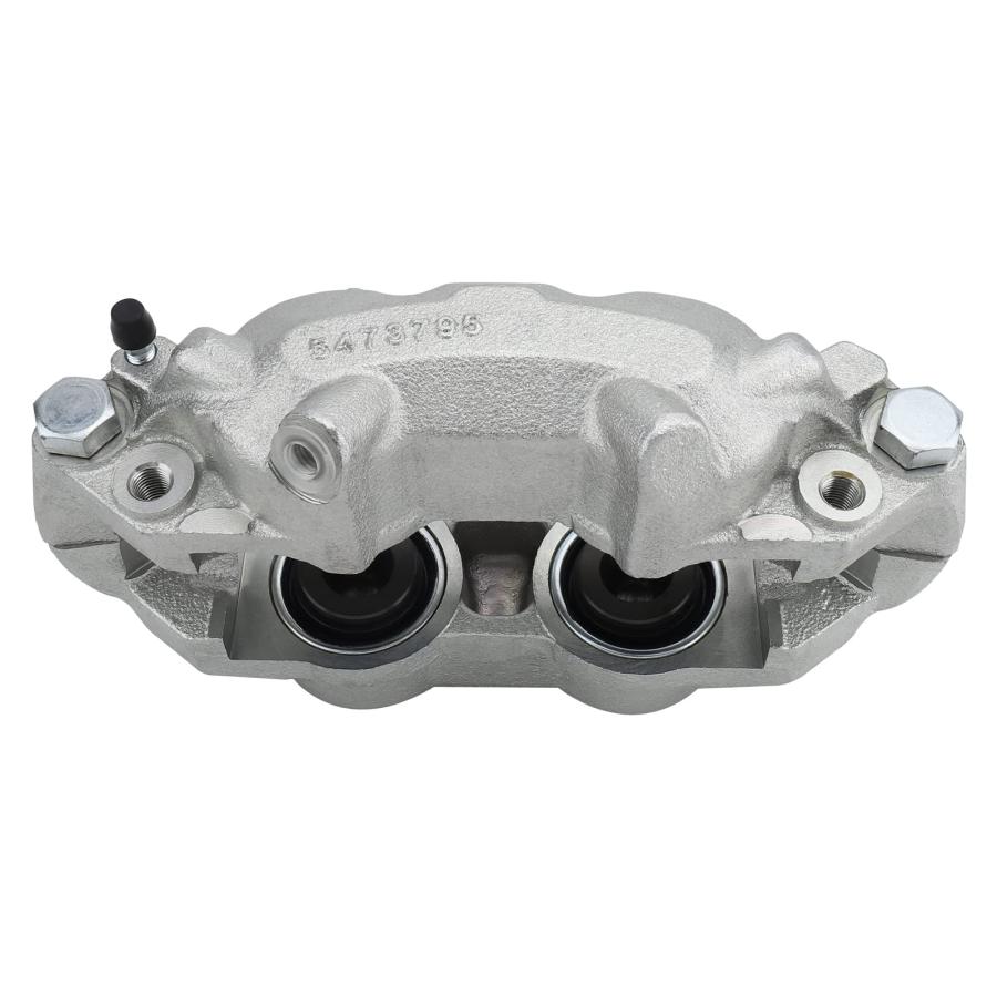 MAYASAF 187016 New Front Right/Passenger Side Disc Brake Caliper 並行輸入品の画像