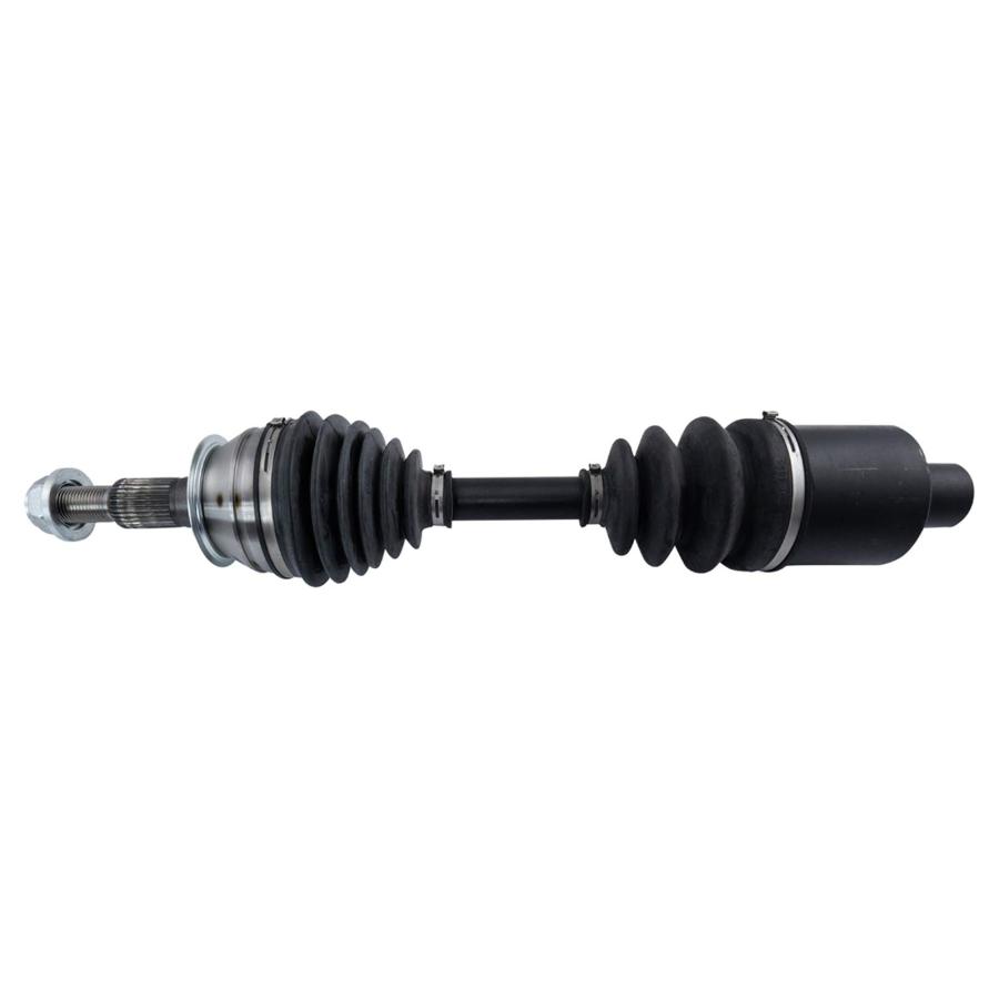【並行輸入品】TRQ フロント CV C/V アクスルシャフトアセンブリ 助手席側右 RH 2010 2012 Chevy Equinox 3._3