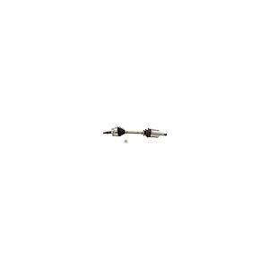 【並行輸入品】TRQ フロント 左 CV アクスルシャフト アセンブリ ドライバーサイド 2007 2009 ヒュンダイ サンタフェ対応 TRQ_5