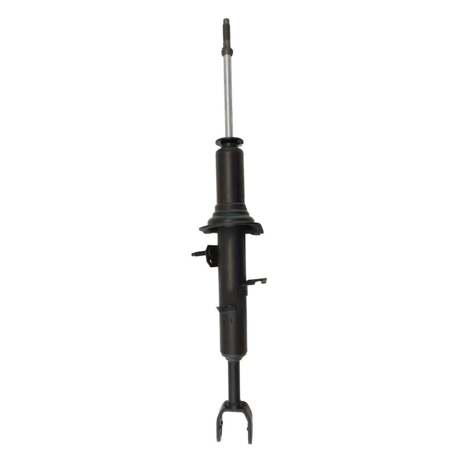 【並行輸入品】 TRQ Front Shock Absorber Set Compatible with 2003 2007 INFINITI_6