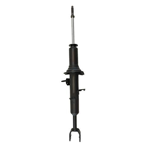 【並行輸入品】 TRQ Front Shock Absorber Set Compatible with 2003 2007 INFINITI_7