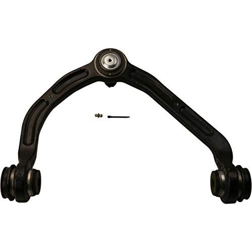 MOOG RK623199 サスペンションコントロールアームとボールジョイントアセンブリ フロント右上部 MOOG RK62319 並行輸入品の画像