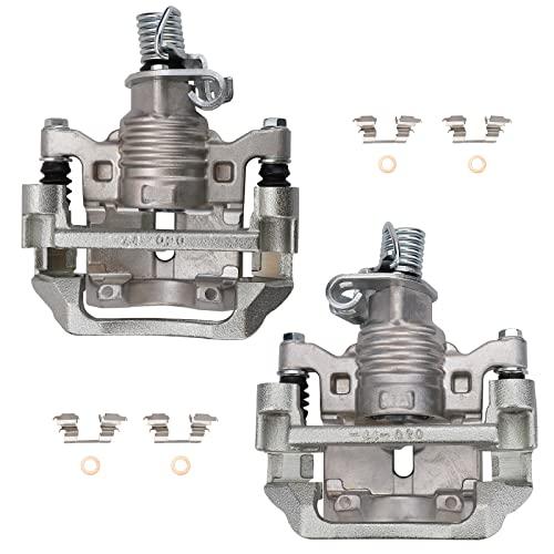 MAYASAF 18B5010 18B5011 Rear Passenger \u0026 Driver Disc Brake Calip 並行輸入品の画像