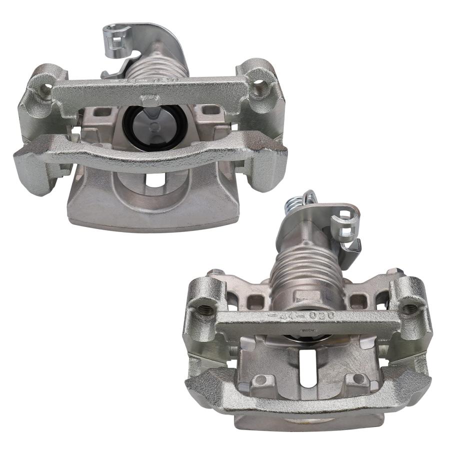 MAYASAF 18B5010 18B5011 Rear Passenger \u0026 Driver Disc Brake Calip 並行輸入品の画像