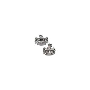 MAYASAF 18B5010 18B5011 Rear Passenger \u0026 Driver Disc Brake Calip 並行輸入品の画像