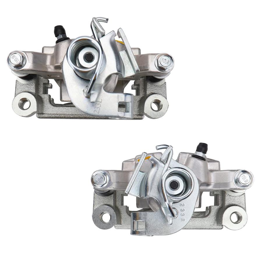 MAYASAF 18B5010 18B5011 Rear Passenger \u0026 Driver Disc Brake Calip 並行輸入品の画像