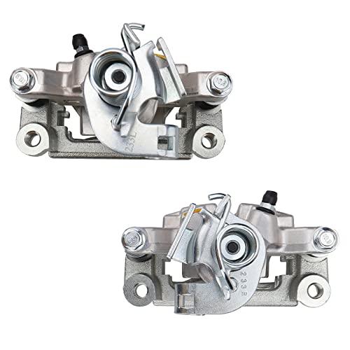 MAYASAF 18B5010 18B5011 Rear Passenger \u0026 Driver Disc Brake Calip 並行輸入品の画像