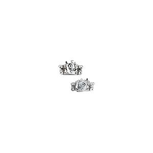 MAYASAF 18B5010 18B5011 Rear Passenger \u0026 Driver Disc Brake Calip 並行輸入品の画像