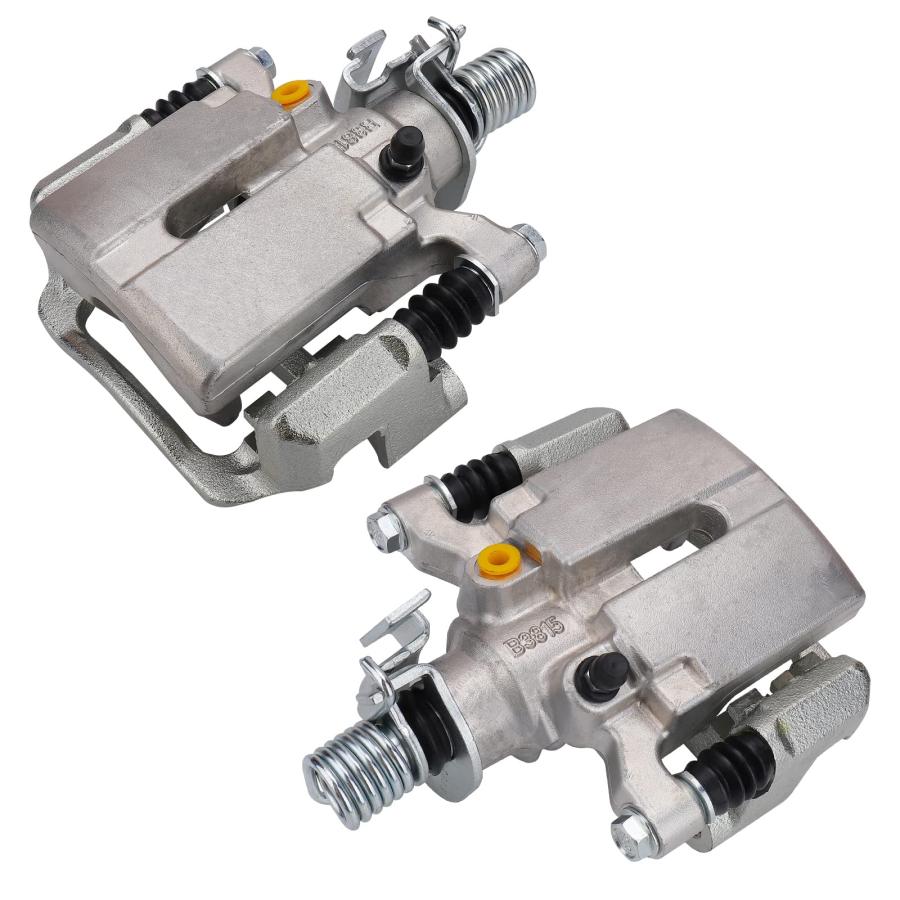 MAYASAF 18B5010 18B5011 Rear Passenger \u0026 Driver Disc Brake Calip 並行輸入品の画像