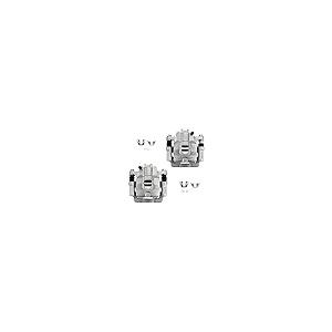 MAYASAF 19B2674 19B2675 Rear Disc Brake Caliper Set Passenger & 並行輸入品_2