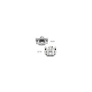 MAYASAF 19B2780 19B2781 Rear Disc Brake Caliper Set Passenger \u0026  並行輸入品の画像