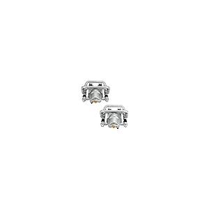 MAYASAF 19B2780 19B2781 Rear Disc Brake Caliper Set Passenger \u0026  並行輸入品の画像