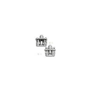 MAYASAF 19B2588 19B2589 New Rear Disc Brake Caliper Set Passenge 並行輸入品の画像