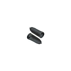 1A オートステアリングラック\u0026ピニオンタイロッドブーツ ベロー LHドライバー RH 助手席側ペア 2個 Steering Ra 並行輸入品の画像