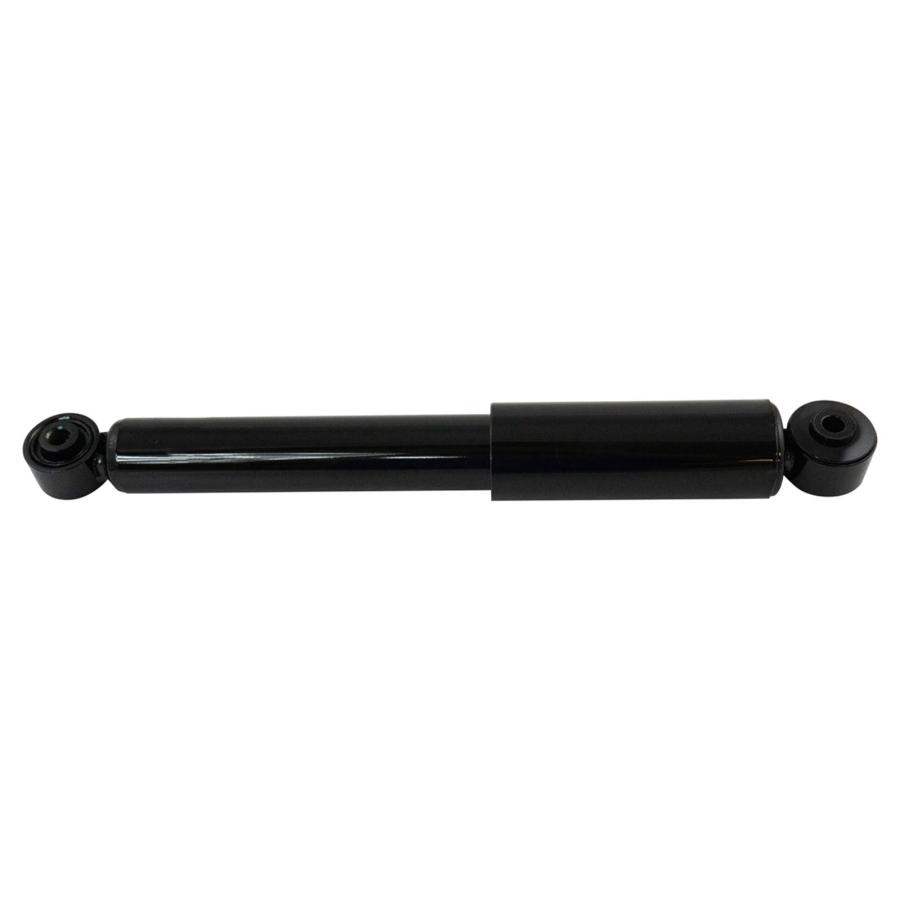 TRQ Rear Shock Absorber Set Compatible with 2015 2018 Chevrolet  並行輸入品の画像