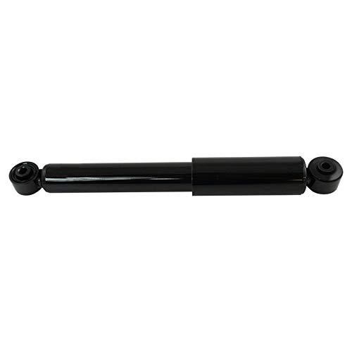TRQ Rear Shock Absorber Set Compatible with 2015 2018 Chevrolet  並行輸入品の画像