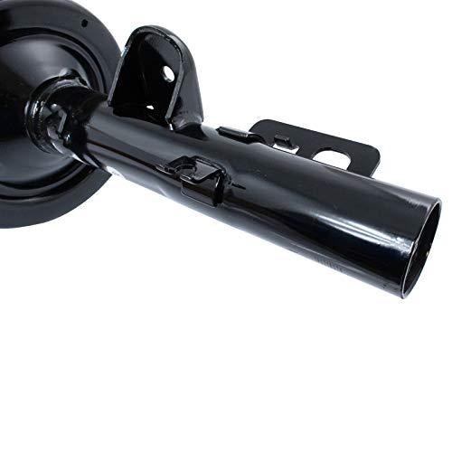 TRQ フロントコンプリートロードストラット\u0026スプリングアセンブリ LH左運転席側 2005 2007 Ford Freestyl 並行輸入品の画像