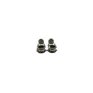 ブランド登録なし - MotoFab Lifts Trail 3F 2R 3in 向こう正面2in リアレベリングリフトキット シボレー トレイルブレ 並行輸入品