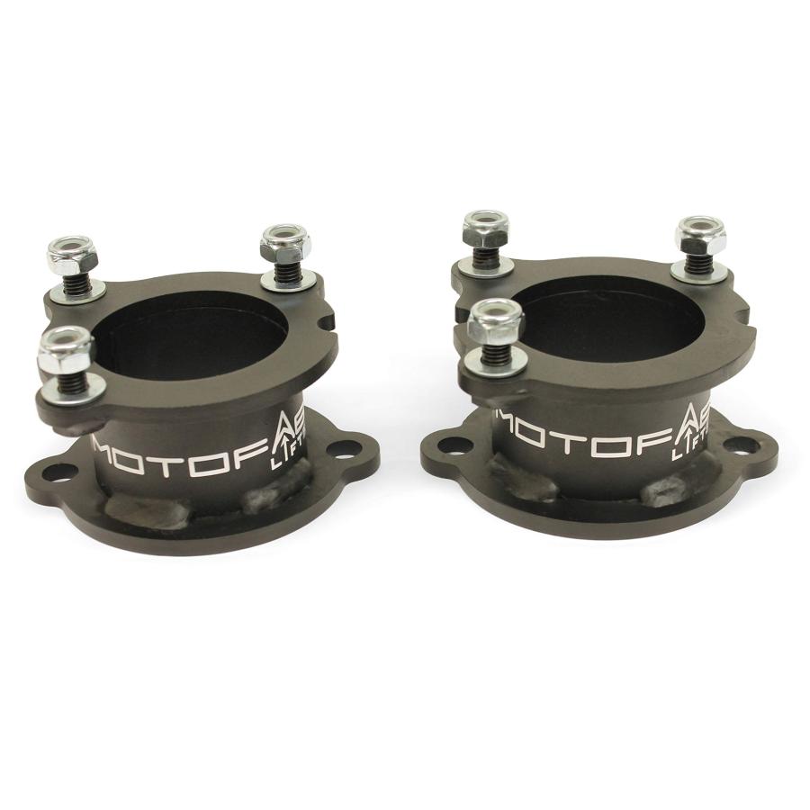 ブランド登録なし - MotoFab Lifts Trail 3F 2R 3in 向こう正面2in リアレベリングリフトキット シボレー トレイルブレ 並行輸入品
