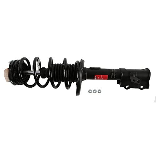 【並行輸入品】Monroe Shocks \u0026 Struts 272778 Monroe クイックストラット コンプリートストラットアセンブリ サ_1