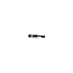【並行輸入品】Monroe Shocks \u0026 Struts 272778 Monroe クイックストラット コンプリートストラットアセンブリ サ_2