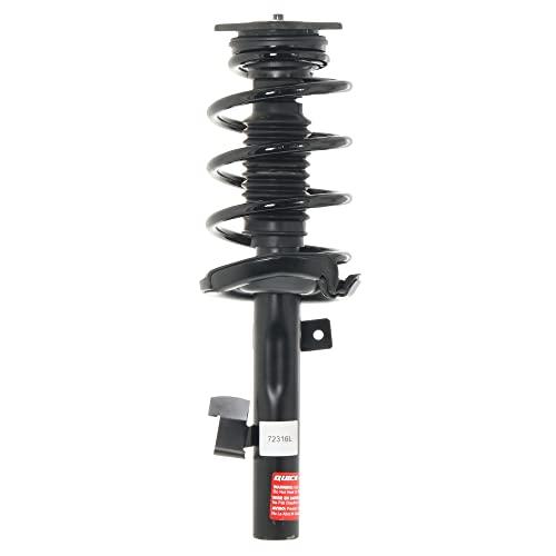 並行輸入品】Monroe Shocks & Struts 172316 Monroe クイック