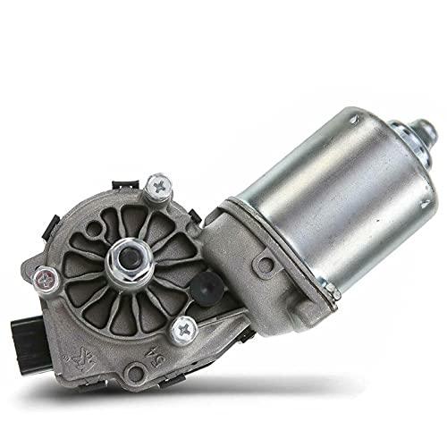 トヨタレクサス LS500h GVF55 Fスポーツ フロントワイパーモーター