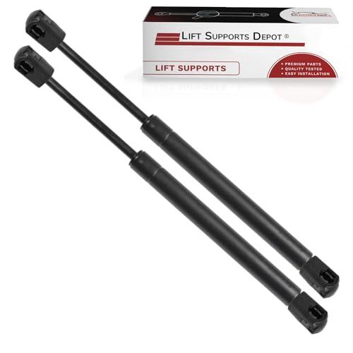 Lift Support Depot PM3577N10 数量10mm ナイロンエンド 34インチ 拡張200ポンド Lift S 並行輸入品_1