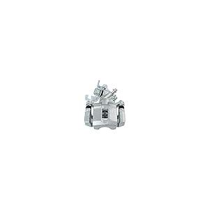 TRQ Rear Right Brake Caliper w/Bracket Passenger Side Compatible 並行輸入品の画像