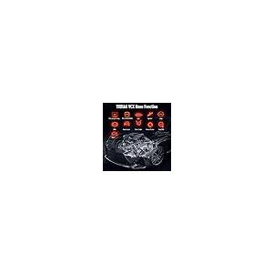 VXDIAG VCX Nano Ford/Mazda 2 in 1診断ツール IDSプログラミング