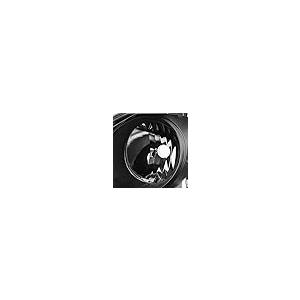 【並行輸入品】 AKKON   For Toyota Sienna Van Halogen Type Black Headlights Headの画像