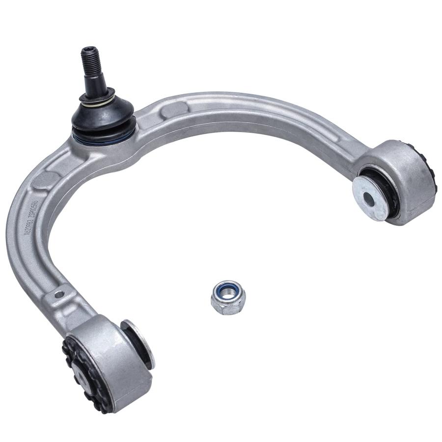 【並行輸入品】 Detroit Axle   Front Left Control Arm for Mercedes Benz GL320 GLの画像