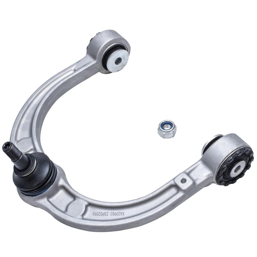 【並行輸入品】 Detroit Axle   Front Left Control Arm for Mercedes Benz GL320 GLの画像