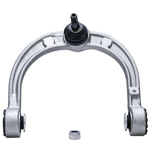 【並行輸入品】 Detroit Axle   Front Right Upper Control Arm for Mercedes Benz Gの画像