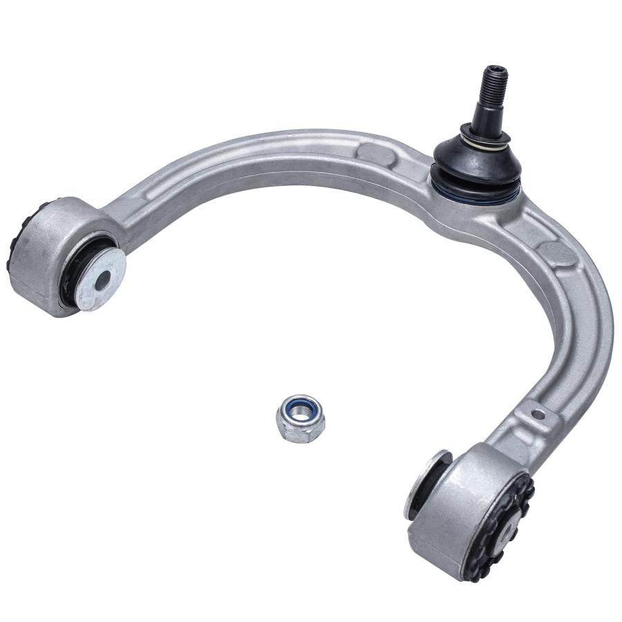 【並行輸入品】 Detroit Axle   Front Right Upper Control Arm for Mercedes Benz Gの画像